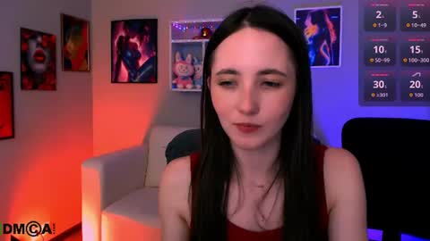 Caroline online show from 06/14/26, 02:24