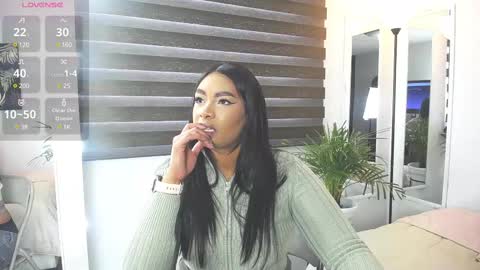 C A R O L I N E online show from 03/10/25, 12:59