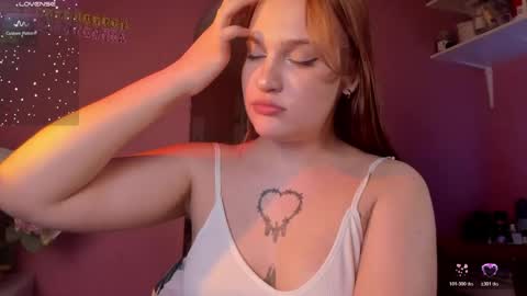 Caro online show from 04/30/26, 08:57