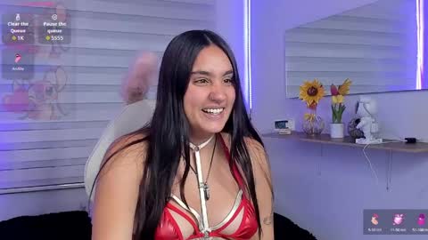 caroline_rodriguez_9 online show from 05/07/26, 07:08