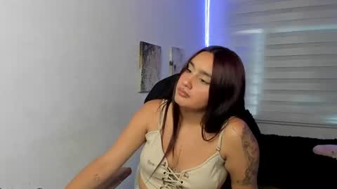 Snapshot of caroline_rodriguez_9 chatting on 06/26/26, 06:56 caroline_rodriguez_9 online show from 06/26/26, 06:56