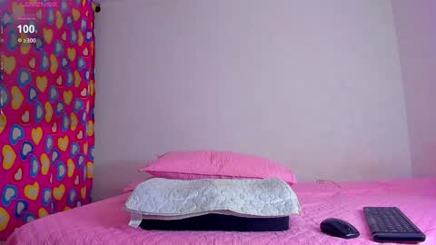 Caroline Tovar   Lovense is active my orgasms in your hands Give me more pleasure and make me cum online show from 01/29/25, 09:33