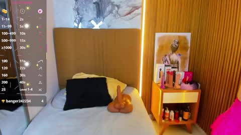 OSNA online show from 03/05/26, 04:30