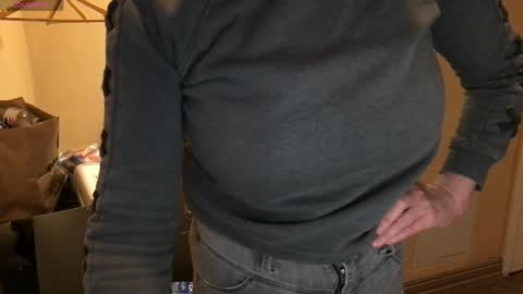 CarolineMilf online show from 05/24/26, 07:08