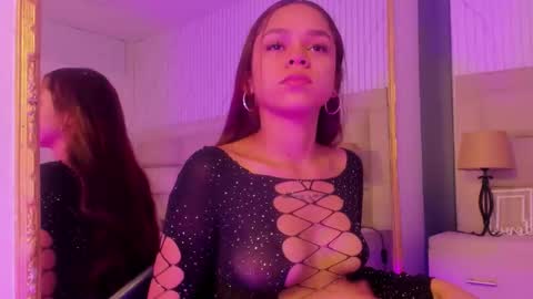 Caroline online show from 02/27/26, 01:00