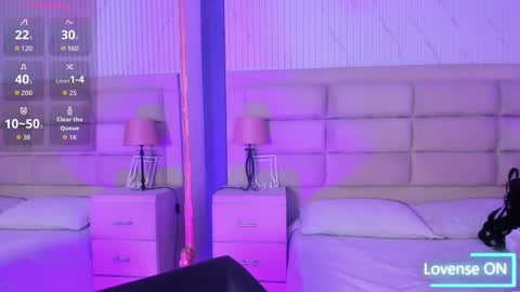 Caroline online show from 02/28/26, 01:01