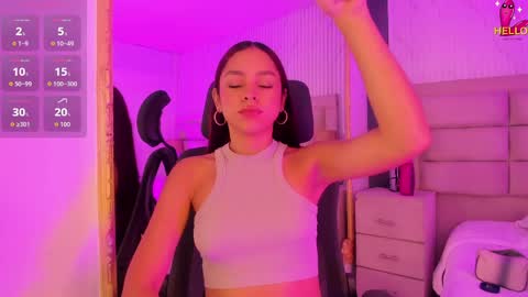 Caroline online show from 03/31/26, 12:27