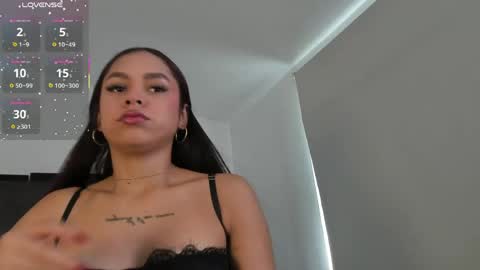 Caroline online show from 05/18/26, 02:12