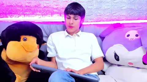 carolinejesh online show from 01/15/26, 05:27