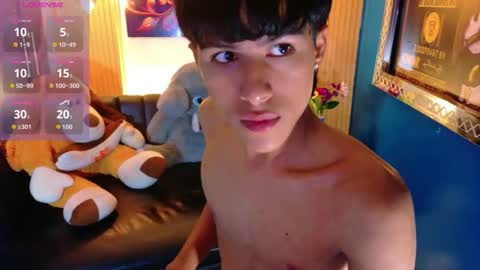 carolinejesh online show from 04/03/26, 02:26