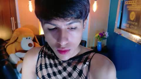 carolinejesh online show from 04/12/26, 01:38