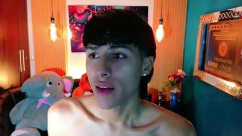 carolinejesh online show from 05/06/26, 12:32