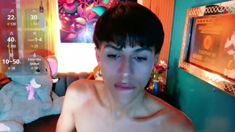 carolinejesh online show from 05/08/26, 12:43