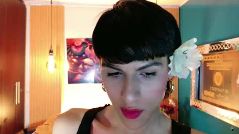 carolinejesh online show from 05/11/26, 04:04