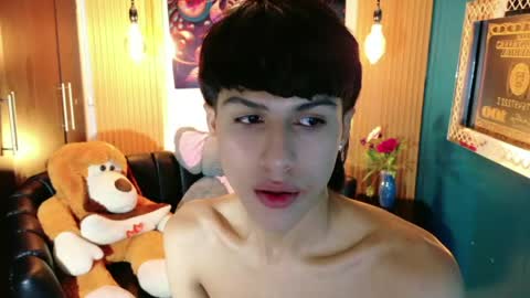 carolinejesh online show from 05/15/26, 11:39