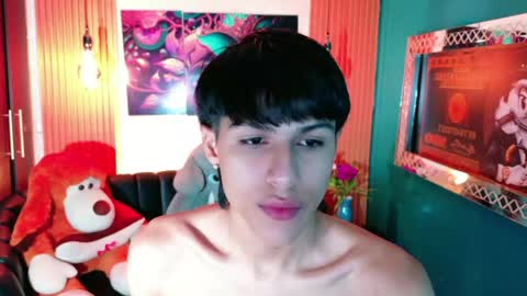 carolinejesh online show from 05/20/26, 12:00