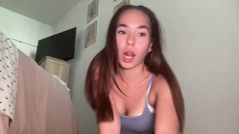 Caroline online show from 07/01/26, 08:19