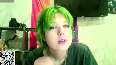 CarolineRichter online show from 02/22/26, 01:53