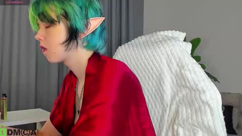 CarolineRichter online show from 03/18/26, 02:47