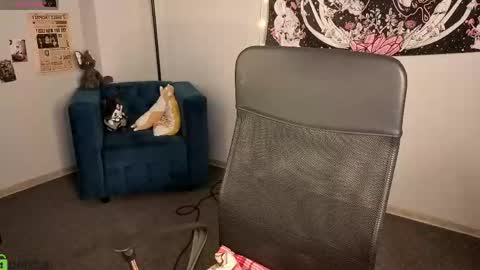 CarolineRichter online show from 05/20/26, 10:54