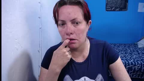 Carolinhe  online show from 03/07/26, 12:02