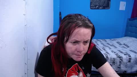 Carolinhe  online show from 03/10/26, 07:57