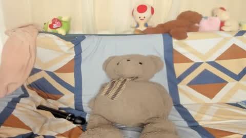Snapshot of carolinnagomez chatting on 07/29/26, 12:09 Caro online show from 07/29/26, 12:09