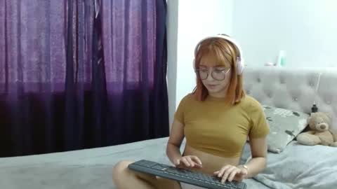 carolinnapinkman online show from 02/05/26, 08:57