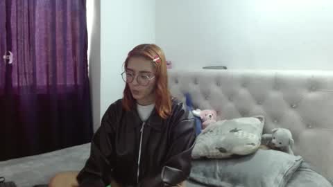 carolinnapinkman online show from 03/05/26, 07:21