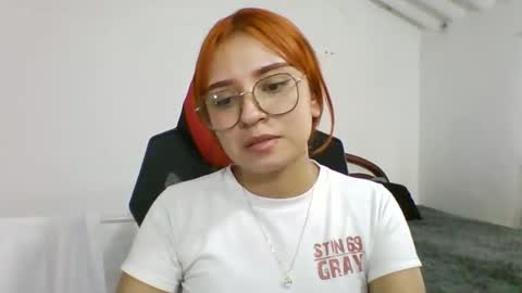 carolinnapinkman online show from 04/20/26, 08:32