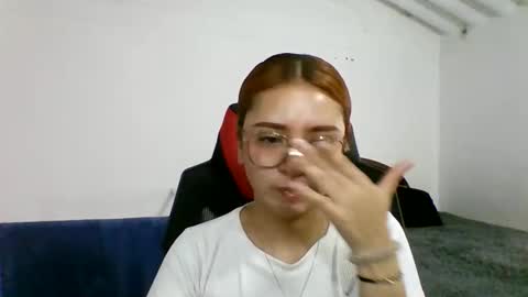 carolinnapinkman online show from 05/29/26, 08:40