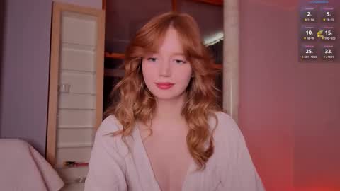 Caro online show from 01/11/26, 07:08