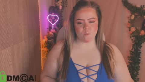 caroll_li online show from 02/06/25, 09:28