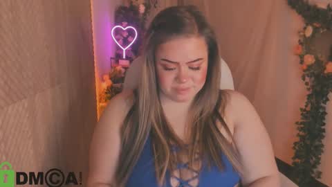 caroll_li online show from 02/07/25, 12:31