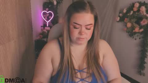 caroll_li online show from 02/28/25, 02:20