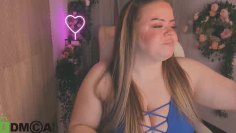 caroll_li online show from 03/02/25, 01:04