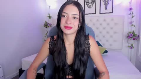caroll_marquez online show from 07/16/26, 11:38