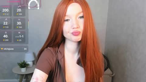 Anna online show from 11/07/25, 01:49