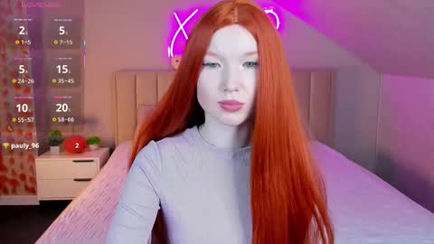 Anna online show from 11/11/25, 10:04