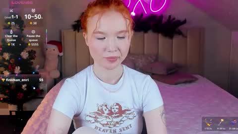 Anna online show from 01/07/26, 09:34