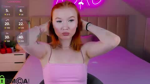 Snapshot of caroll_thompson chatting on 01/19/26, 09:13 Anna online show from 01/19/26, 09:13