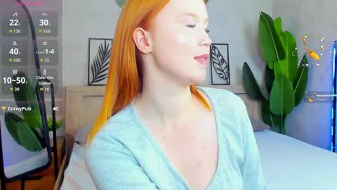 Snapshot of caroll_thompson chatting on 06/07/26, 09:02 Anna online show from 06/07/26, 09:02