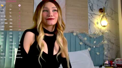 Carol online show from 01/13/25, 12:02