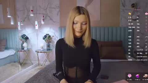 Carol online show from 07/14/26, 05:40