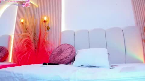 Snapshot of carolriveraa chatting on 12/16/25, 08:14 Carol Rivera online show from 12/16/25, 08:14