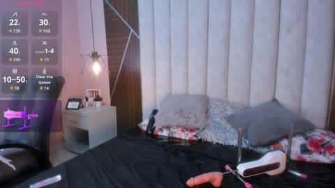 carolynfoster online show from 04/01/26, 01:41