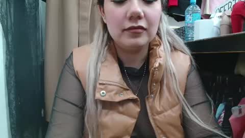 caroo0615 online show from 01/10/26, 11:20