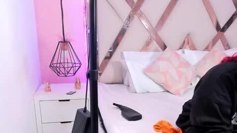 Caro Gmez  online show from 01/05/26, 05:27