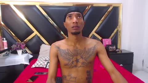 caro y andy online show from 11/22/25, 07:24