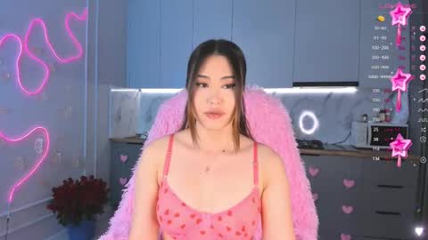 Snapshot of carpe_diemmm chatting on 02/20/25, 07:08 Yummi online show from 02/20/25, 07:08